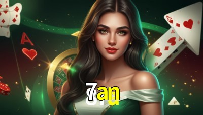 7an Casino: Jogue Online e Ganhe Grandes Prêmios
